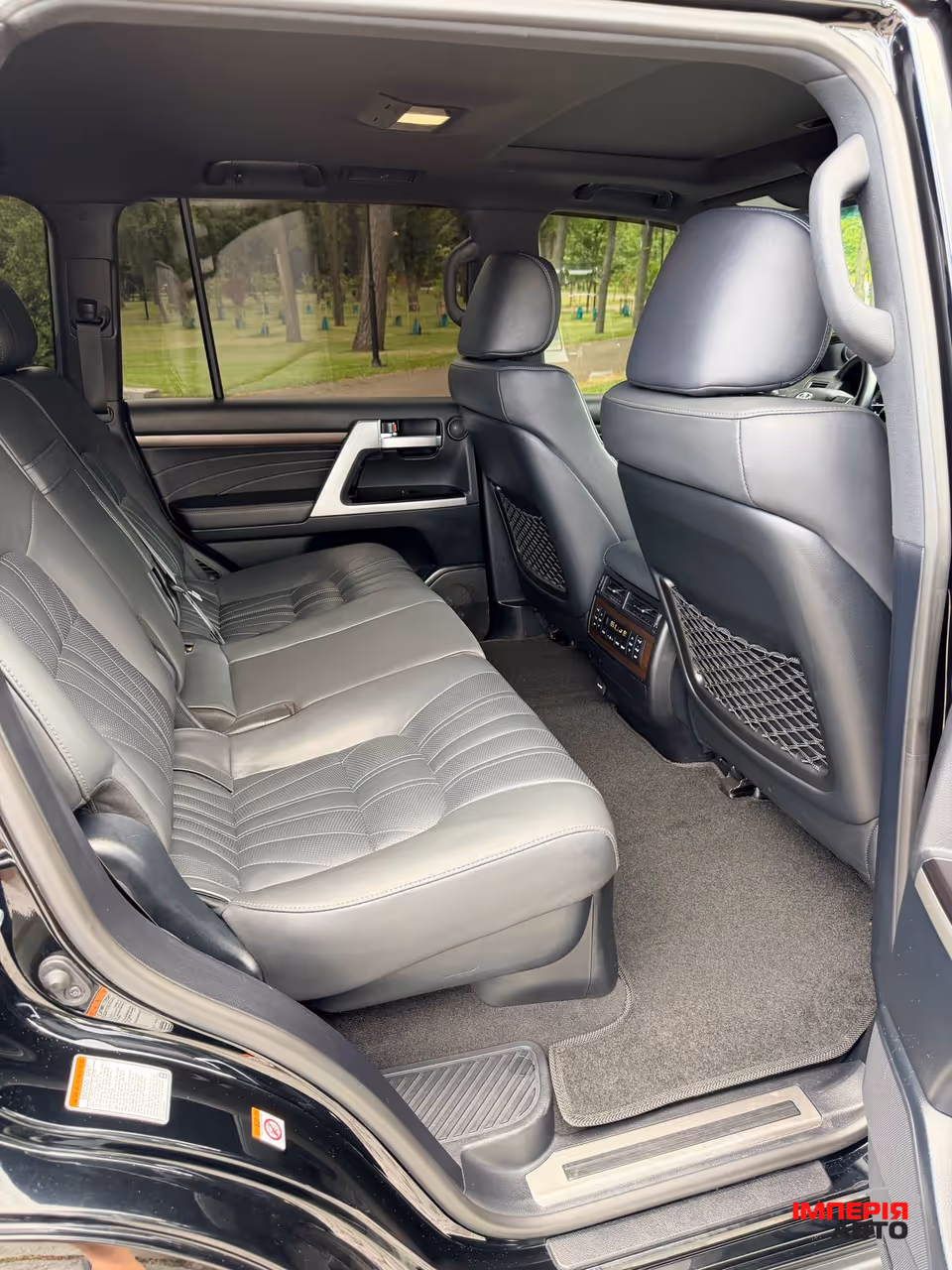 Toyota Land Cruiser - фото 31