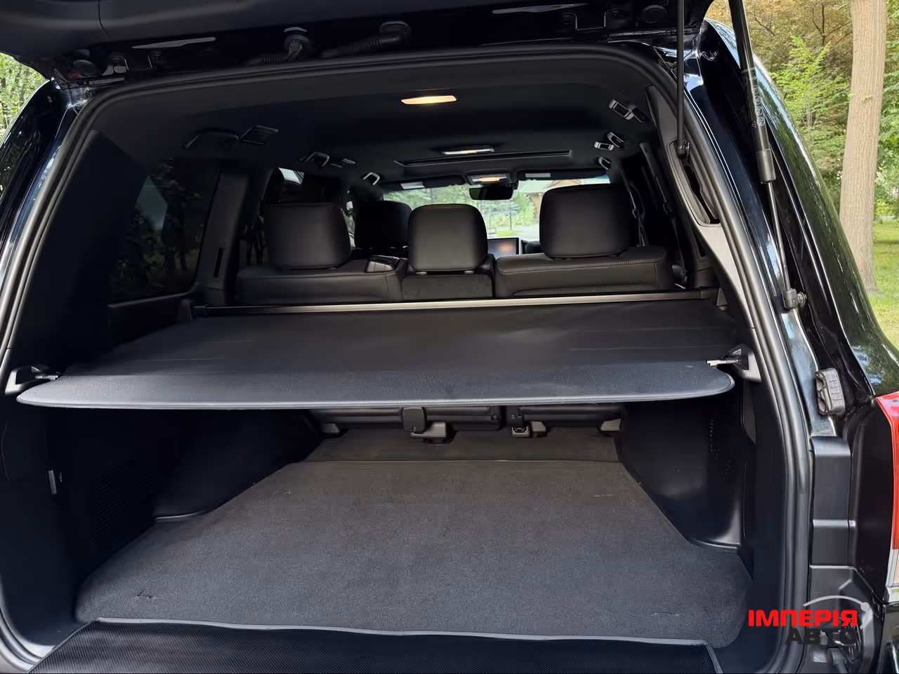 Toyota Land Cruiser - фото 56
