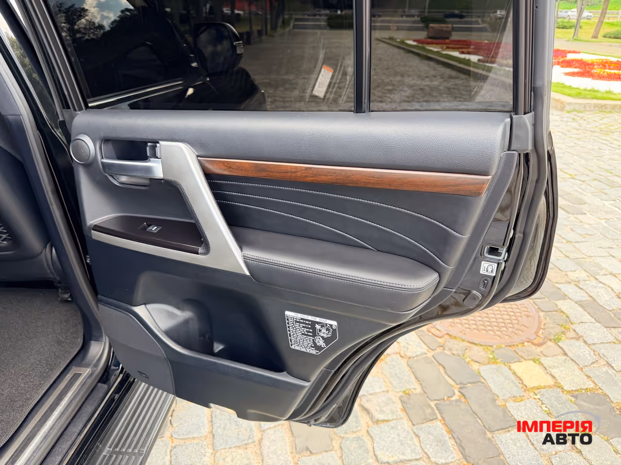 Toyota Land Cruiser - фото 32