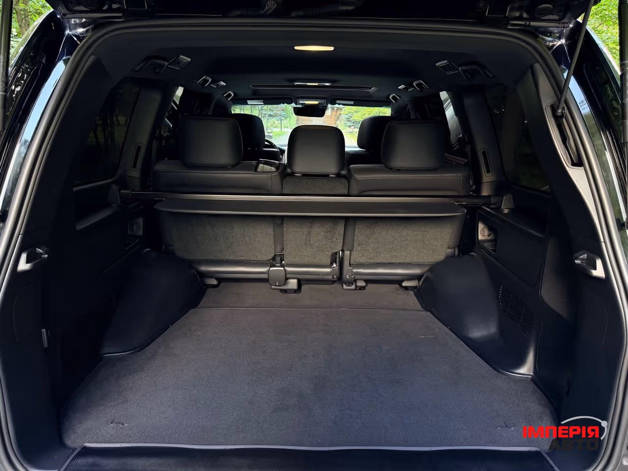Toyota Land Cruiser - фото 57