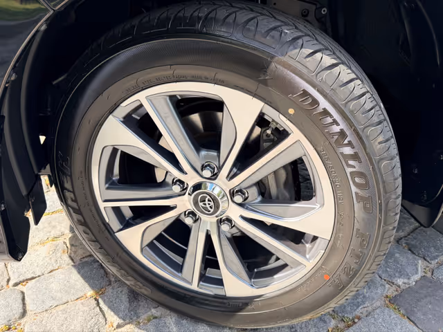 Toyota Land Cruiser - фото 5