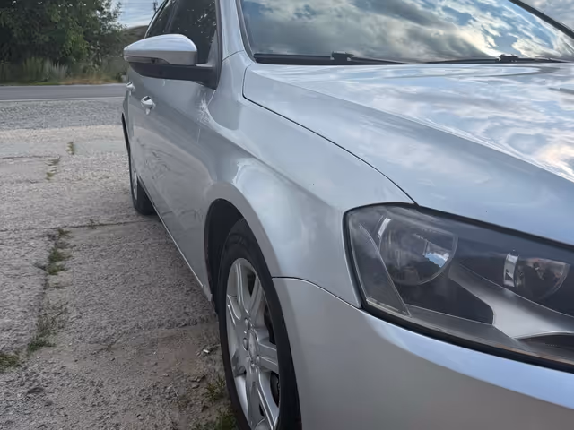 Volkswagen Passat - фото 4