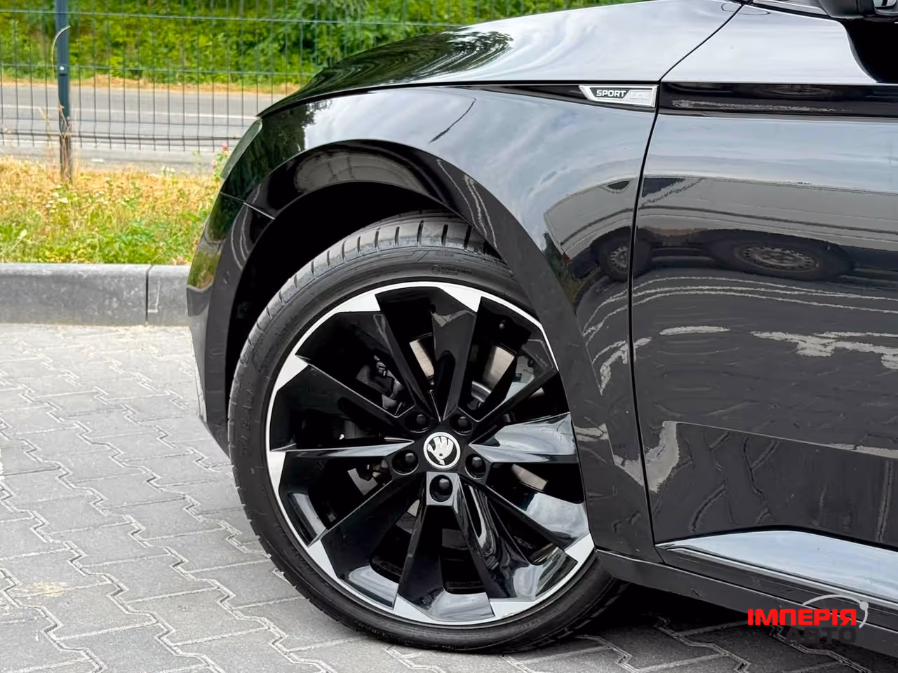 Skoda Superb - фото 14