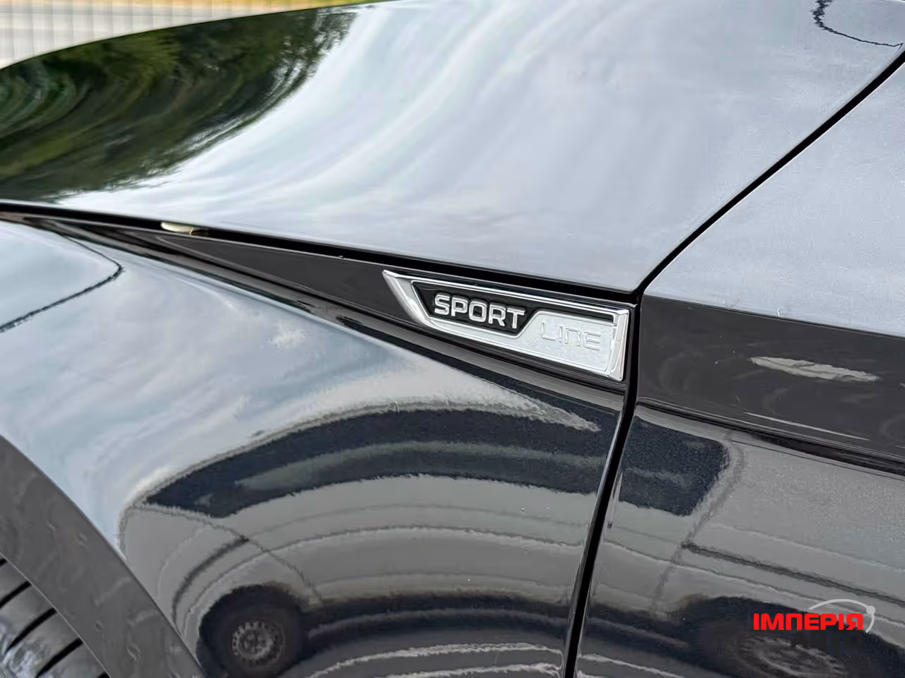 Skoda Superb - фото 17
