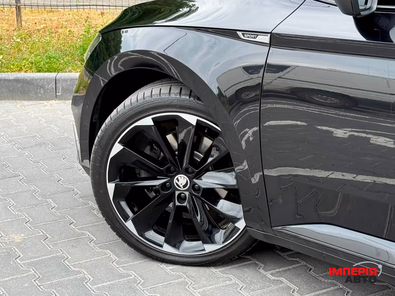 Skoda Superb - фото 13