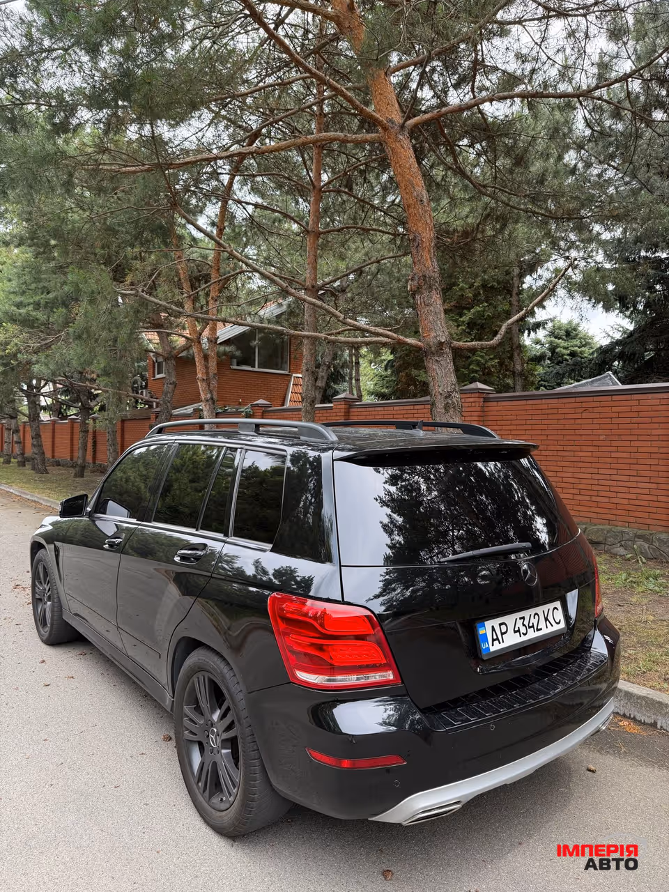 Mercedes-Benz GLK-Класс - фото 7