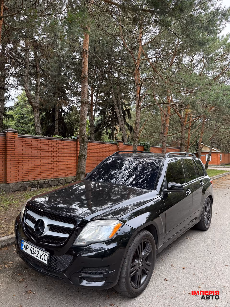Mercedes-Benz GLK-Класс - фото 2