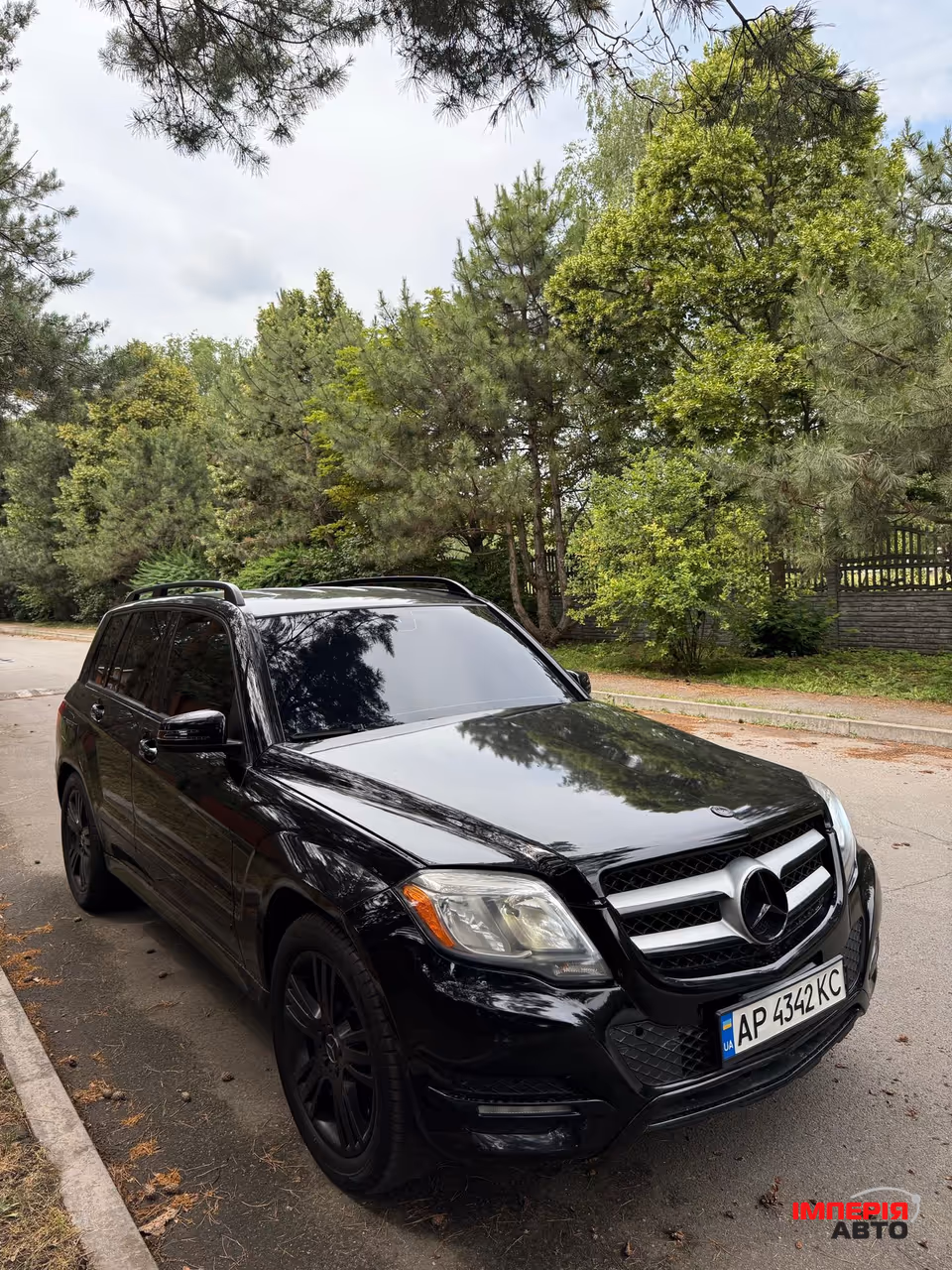 Mercedes-Benz GLK-Класс - фото 4