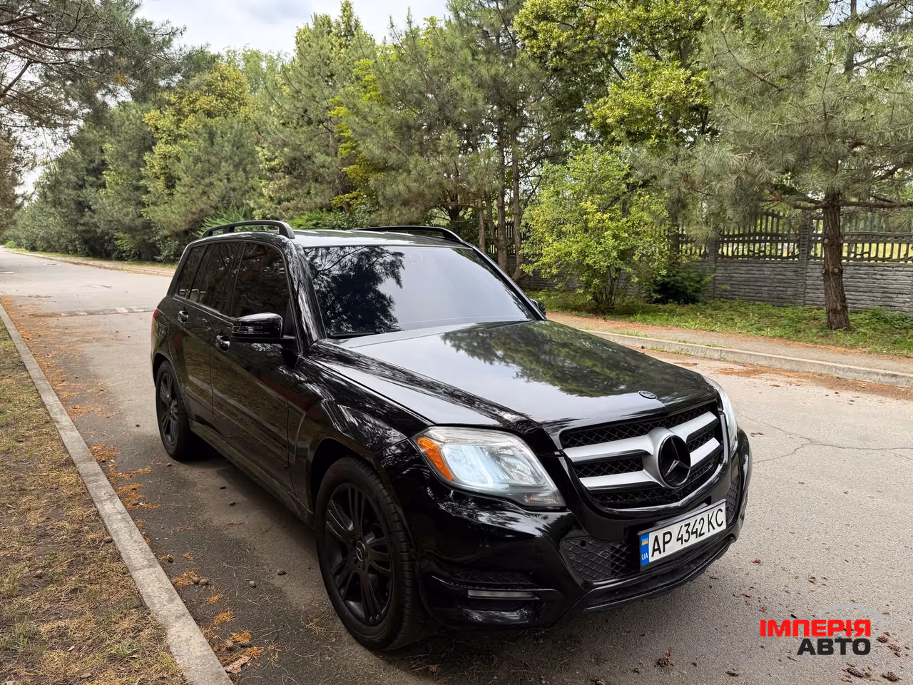 Mercedes-Benz GLK-Класс - фото 6