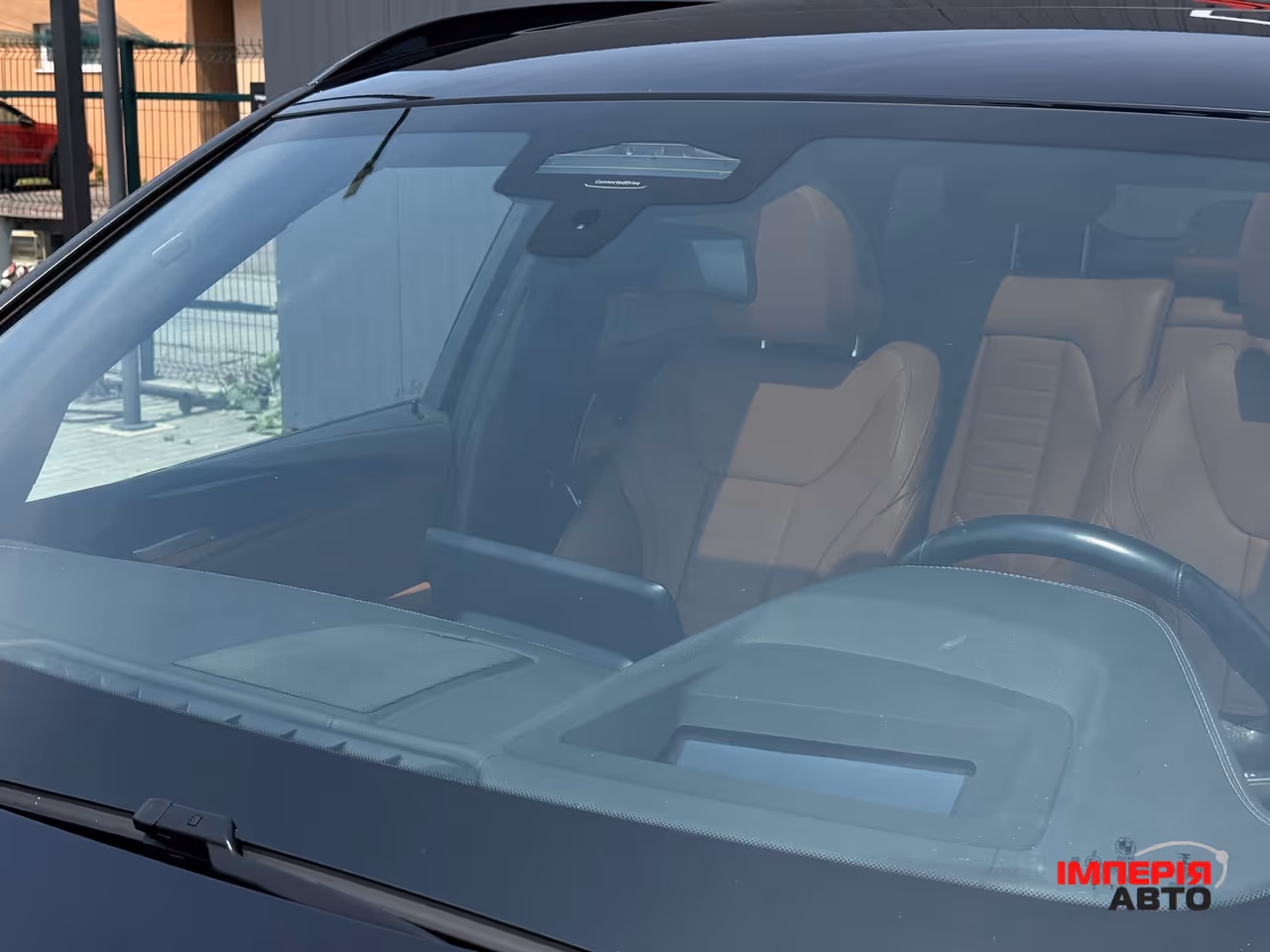 BMW iX3 - фото 7