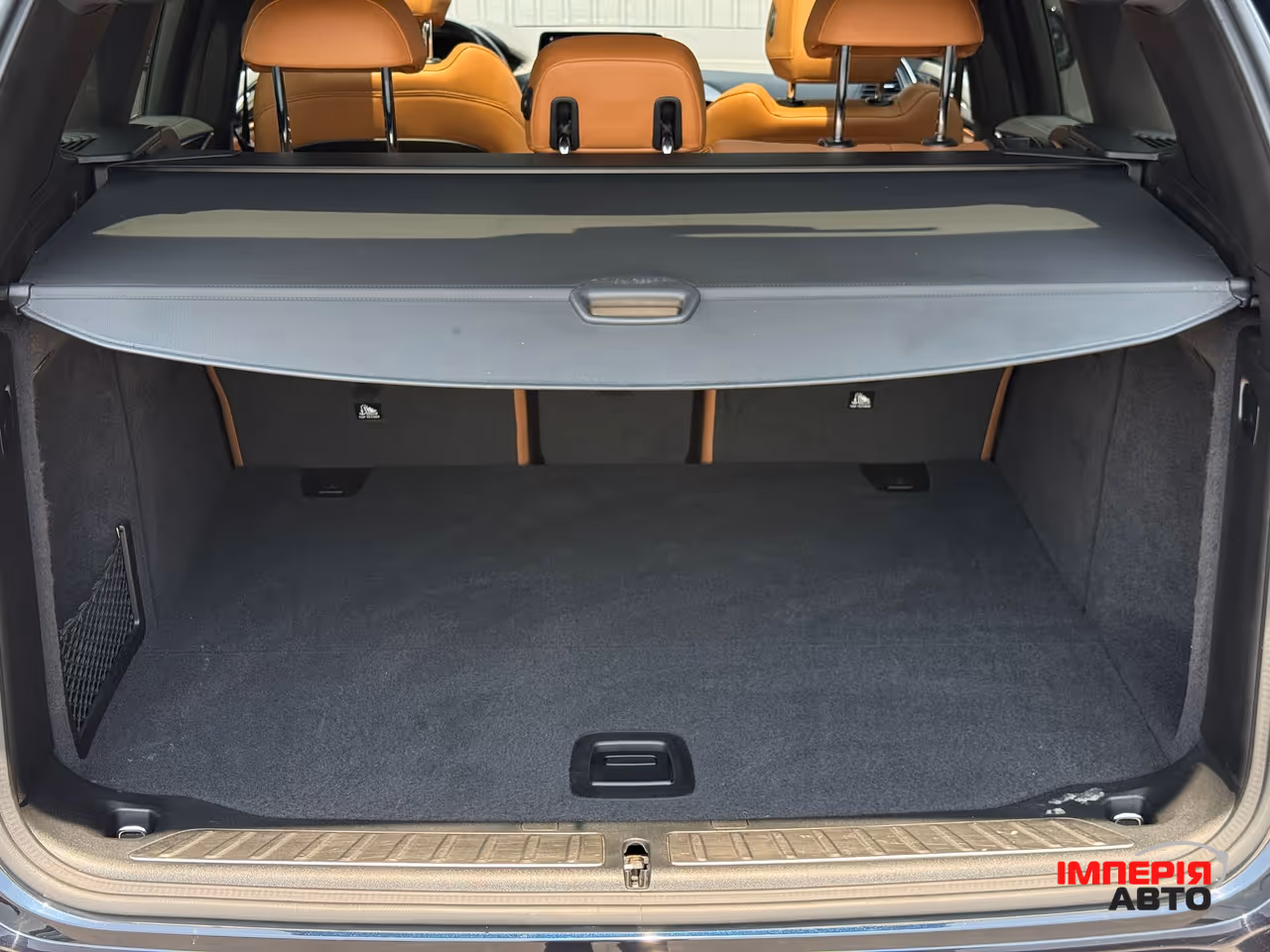 BMW iX3 - фото 19