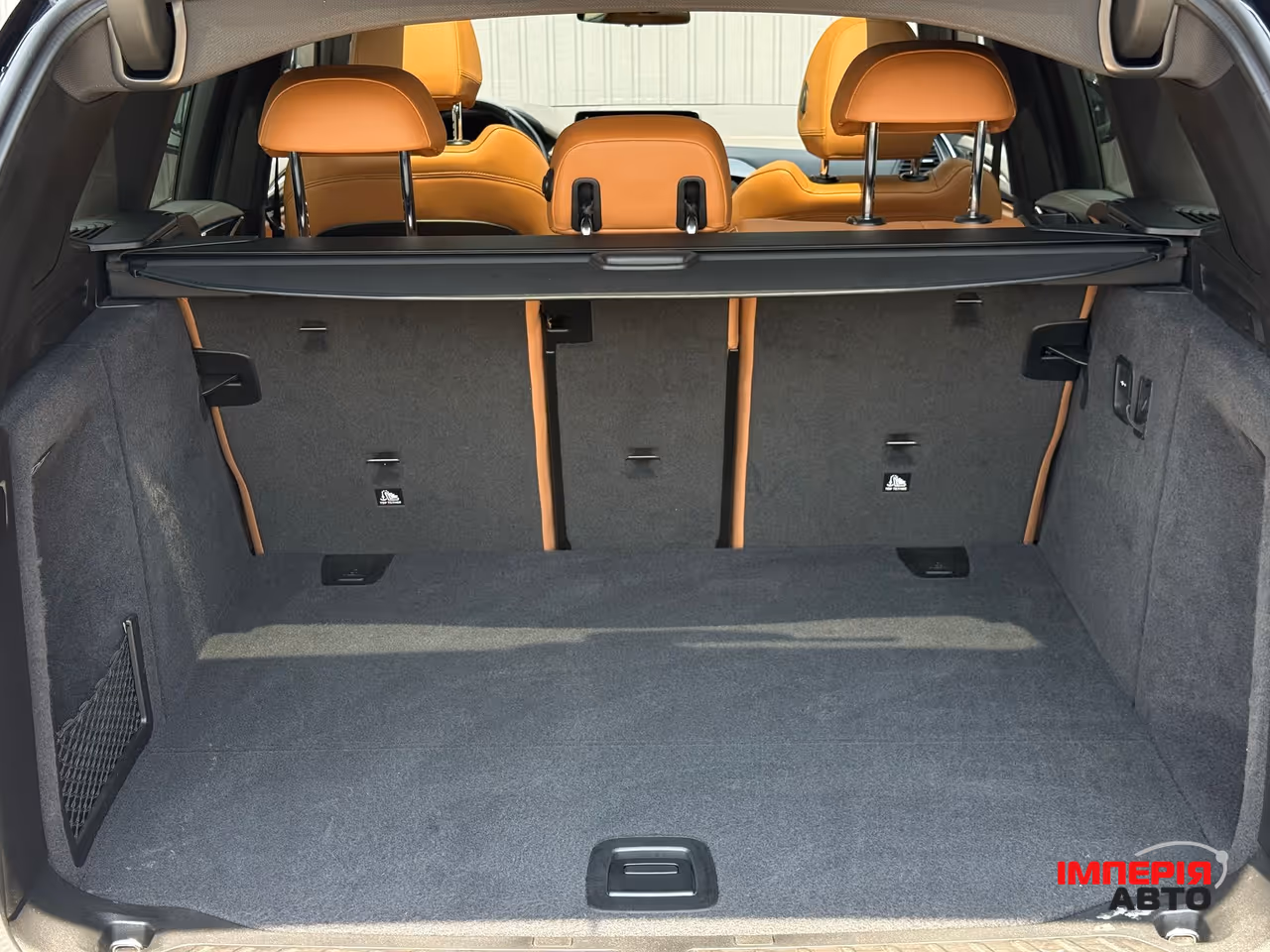 BMW iX3 - фото 21