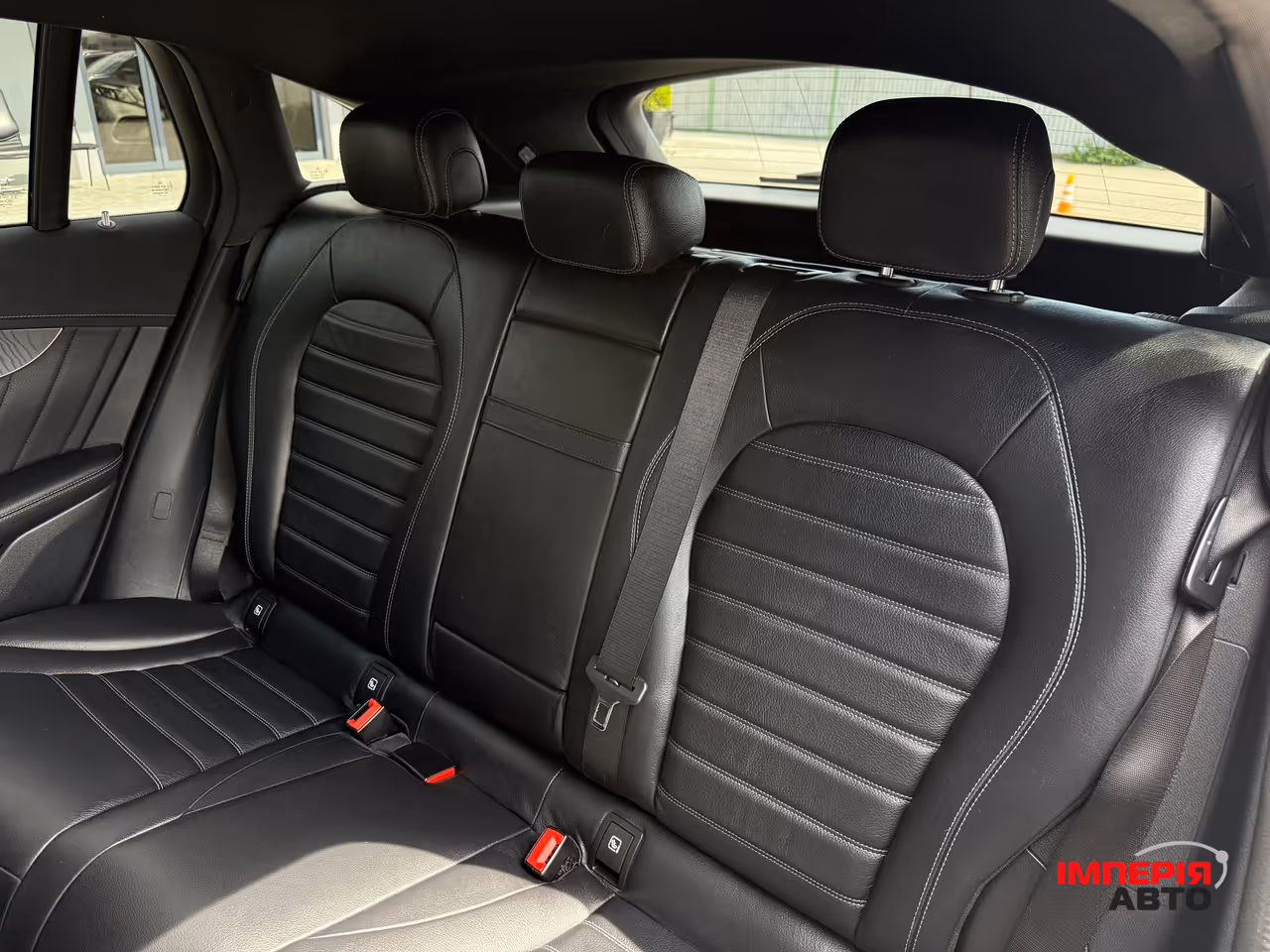 Mercedes-Benz EQC - фото 30