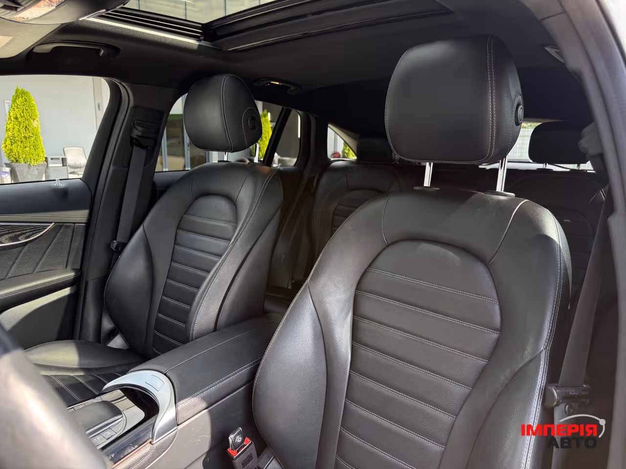 Mercedes-Benz EQC - фото 44