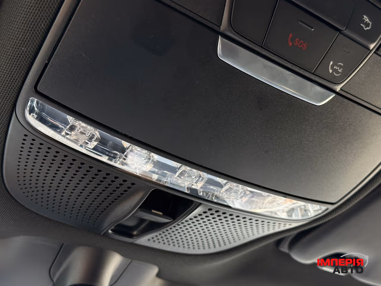 Mercedes-Benz EQC - фото 63