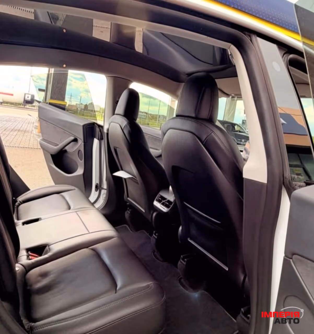 Tesla Model Y - фото 7