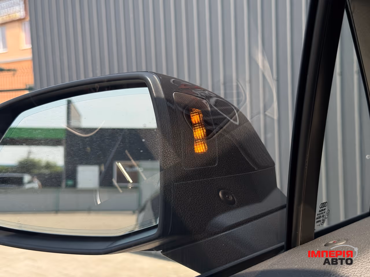 Audi Q7 - фото 61