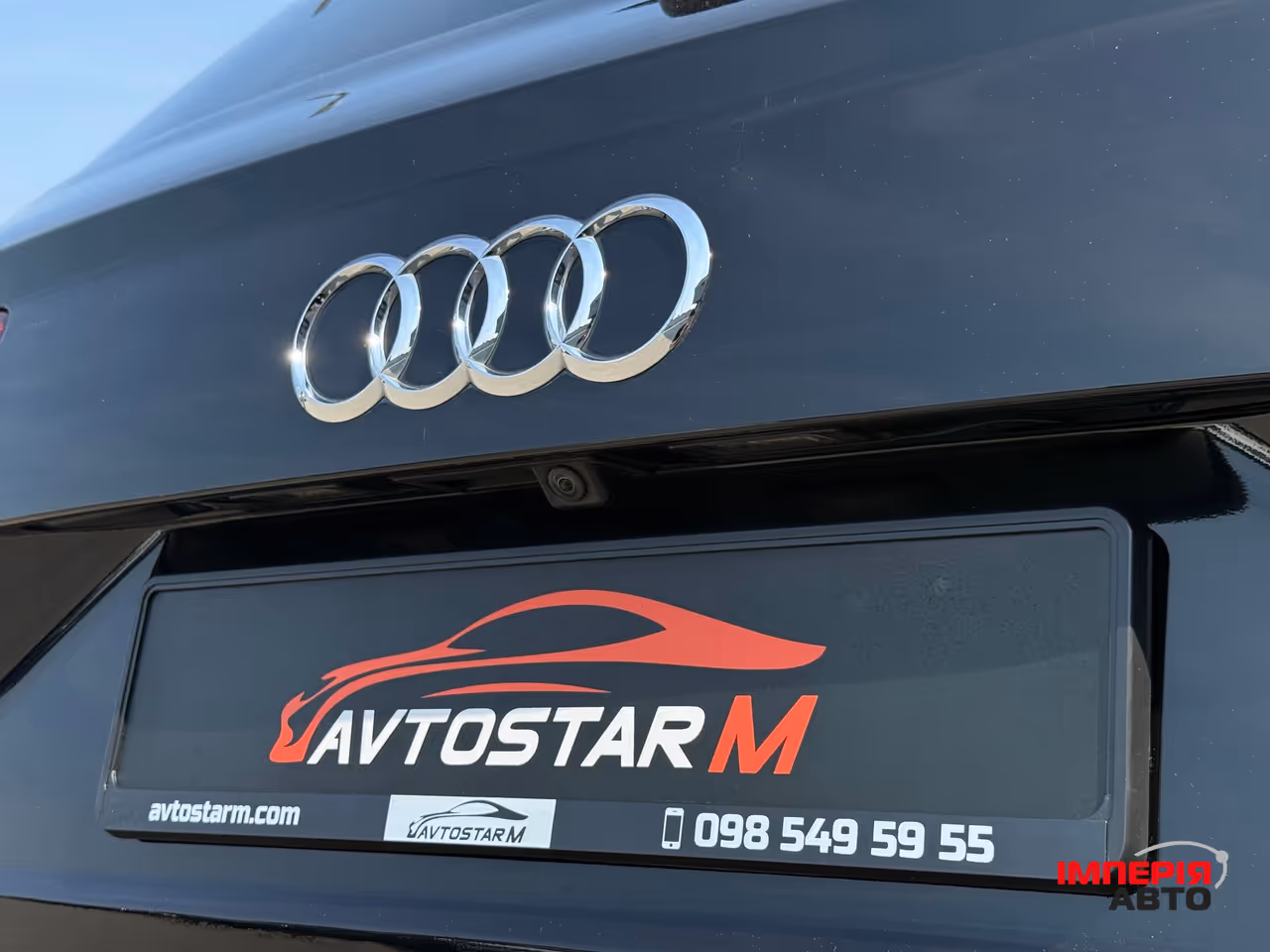 Audi Q7 - фото 22