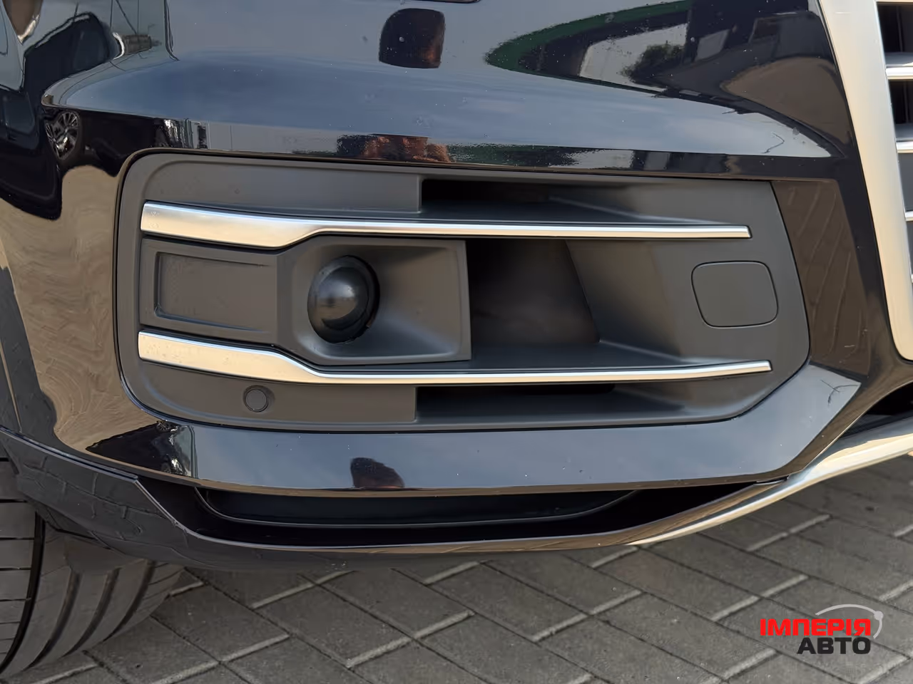 Audi Q7 - фото 6