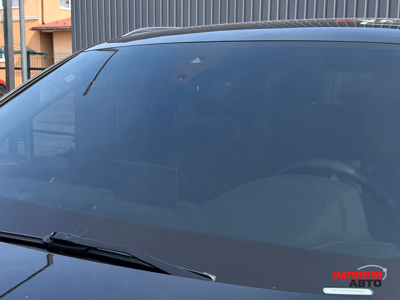 Audi Q7 - фото 8