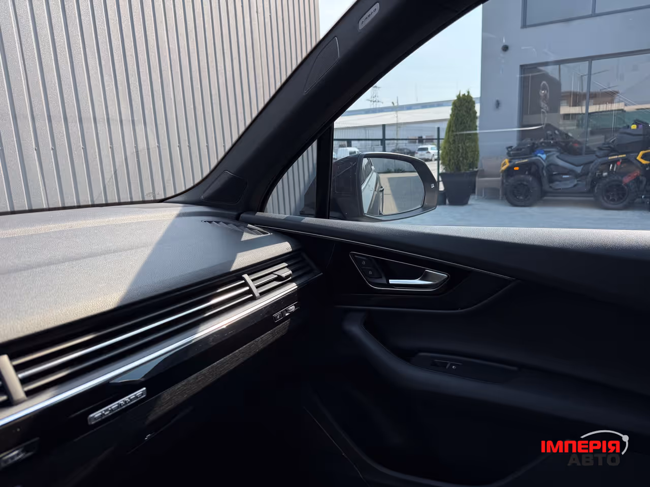 Audi Q7 - фото 59