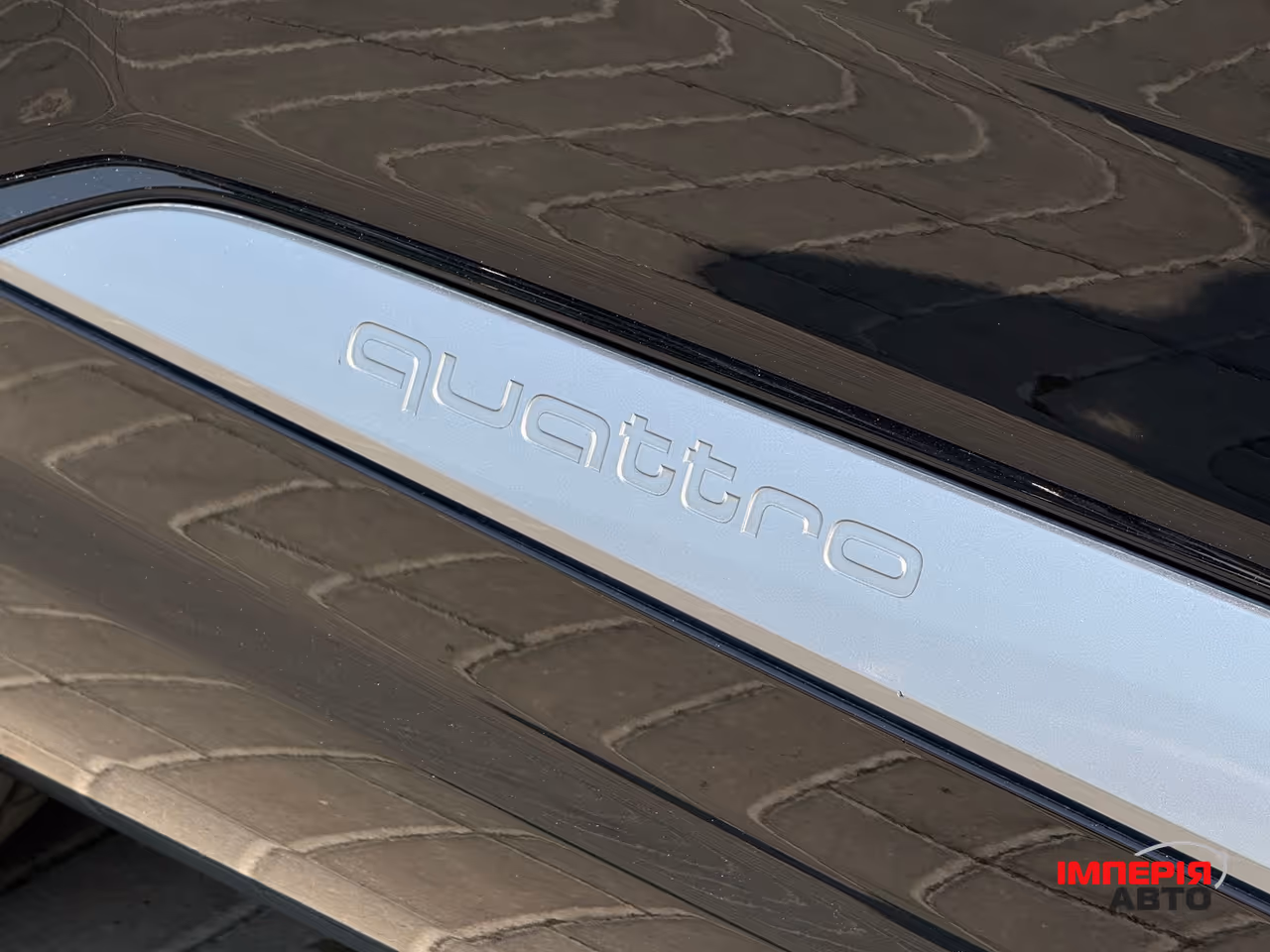 Audi Q7 - фото 16
