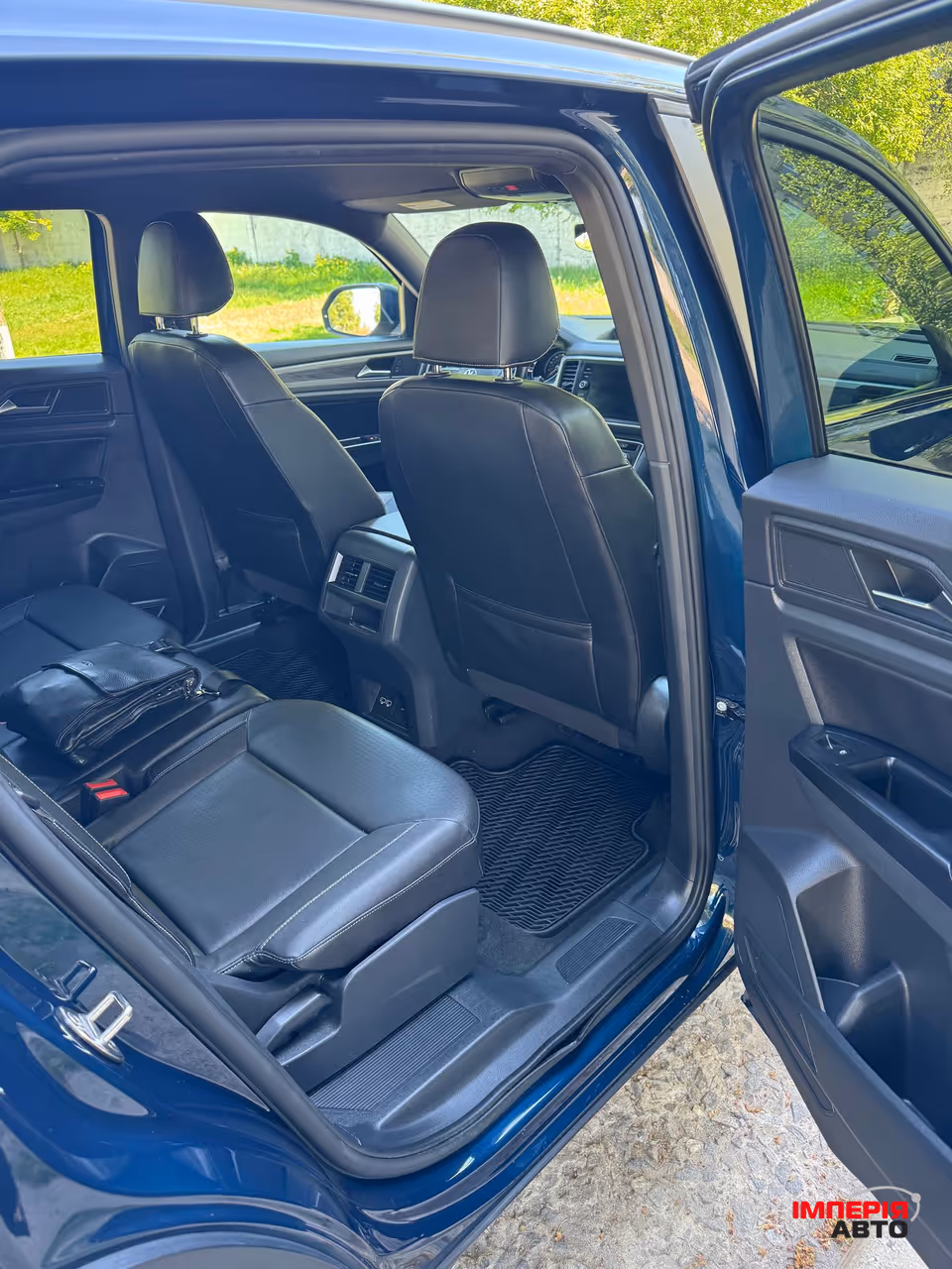 Volkswagen Atlas Cross Sport - фото 11