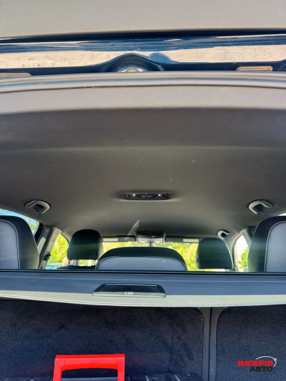 Volkswagen Atlas Cross Sport - фото 23