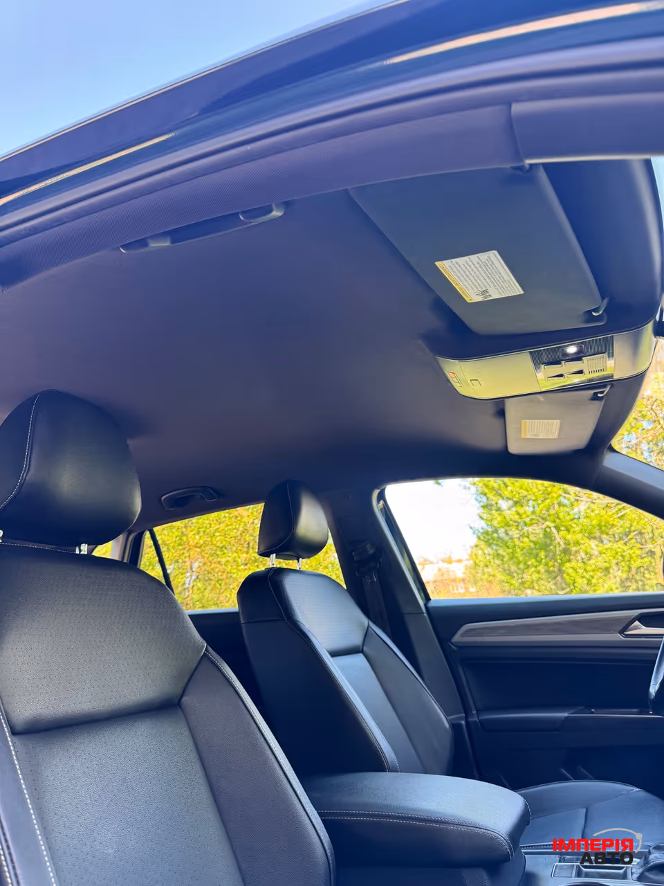 Volkswagen Atlas Cross Sport - фото 9
