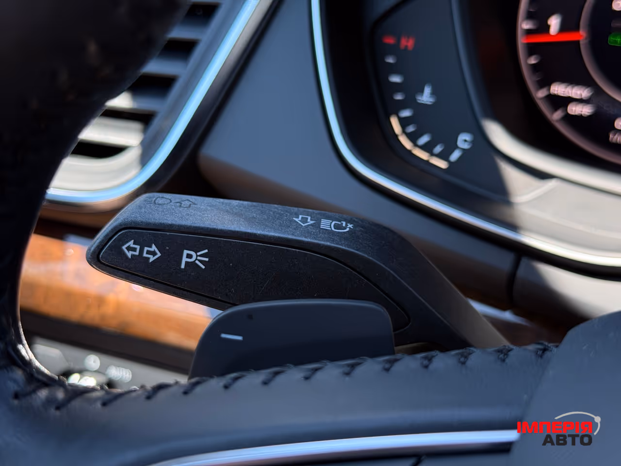 Audi Q5 - фото 44