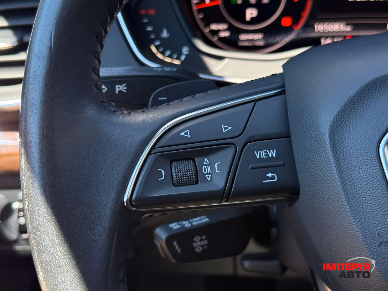 Audi Q5 - фото 41