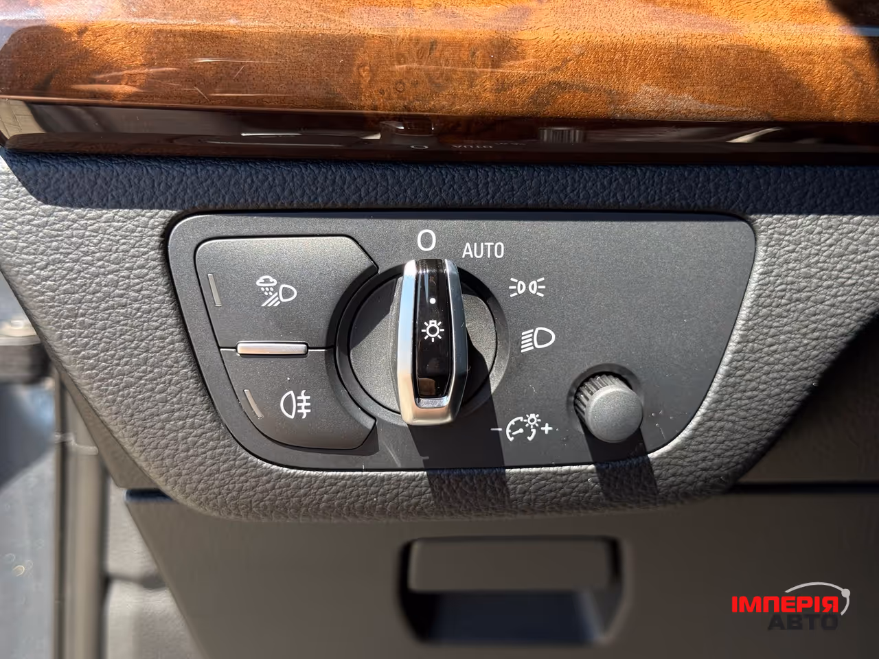 Audi Q5 - фото 40