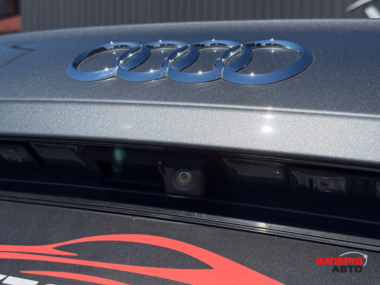 Audi Q5 - фото 23