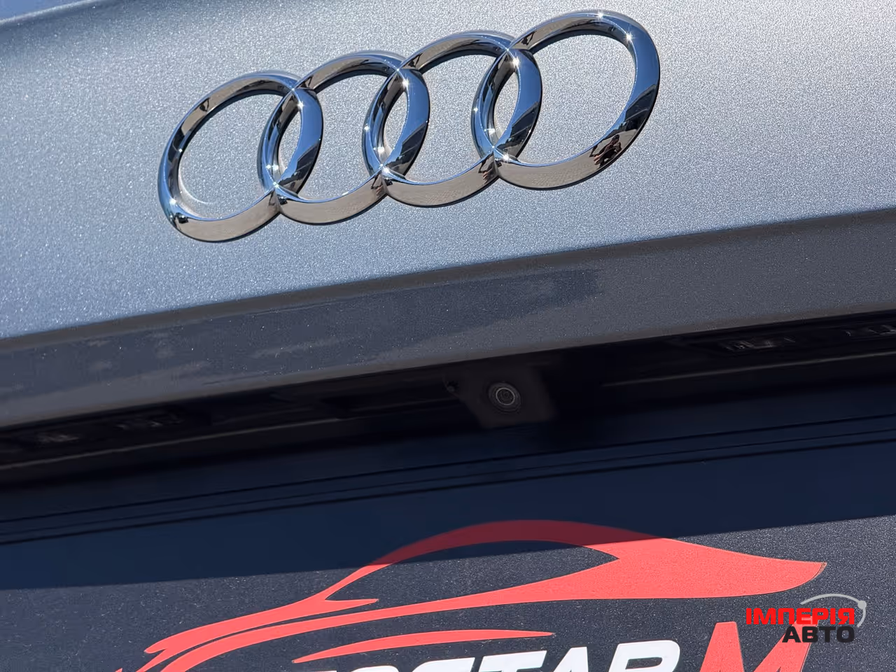 Audi Q5 - фото 18
