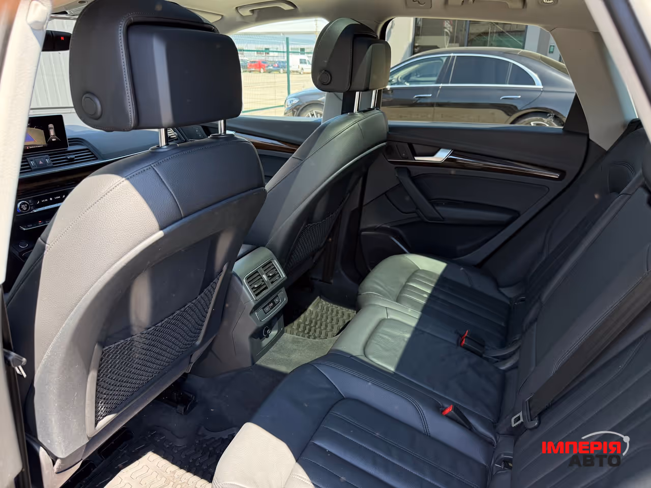 Audi Q5 - фото 25