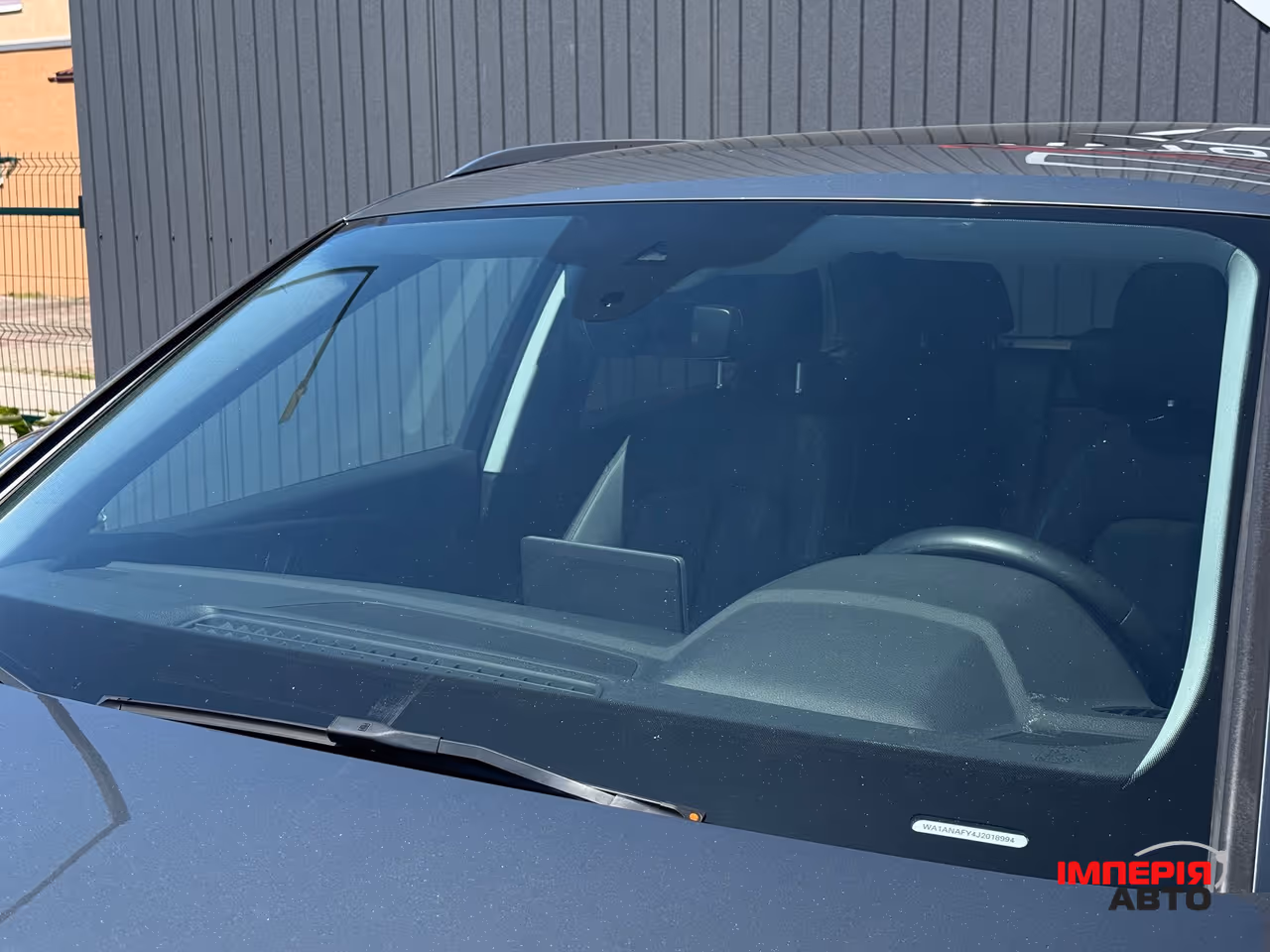 Audi Q5 - фото 6