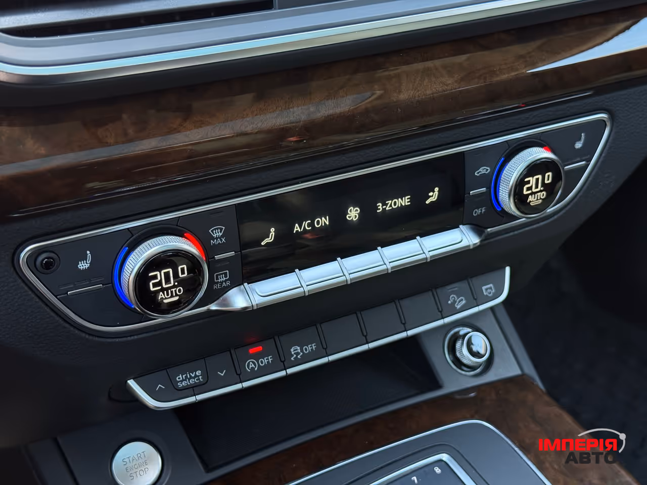 Audi Q5 - фото 48