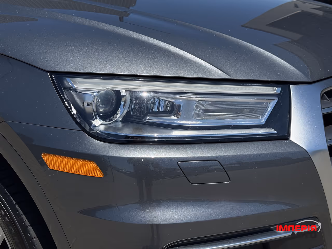 Audi Q5 - фото 5