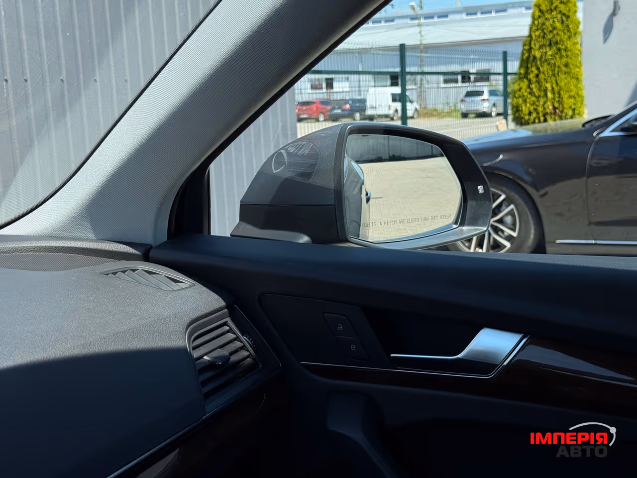 Audi Q5 - фото 53