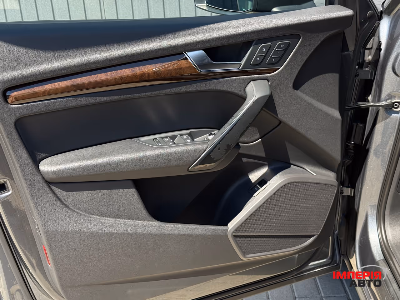 Audi Q5 - фото 33