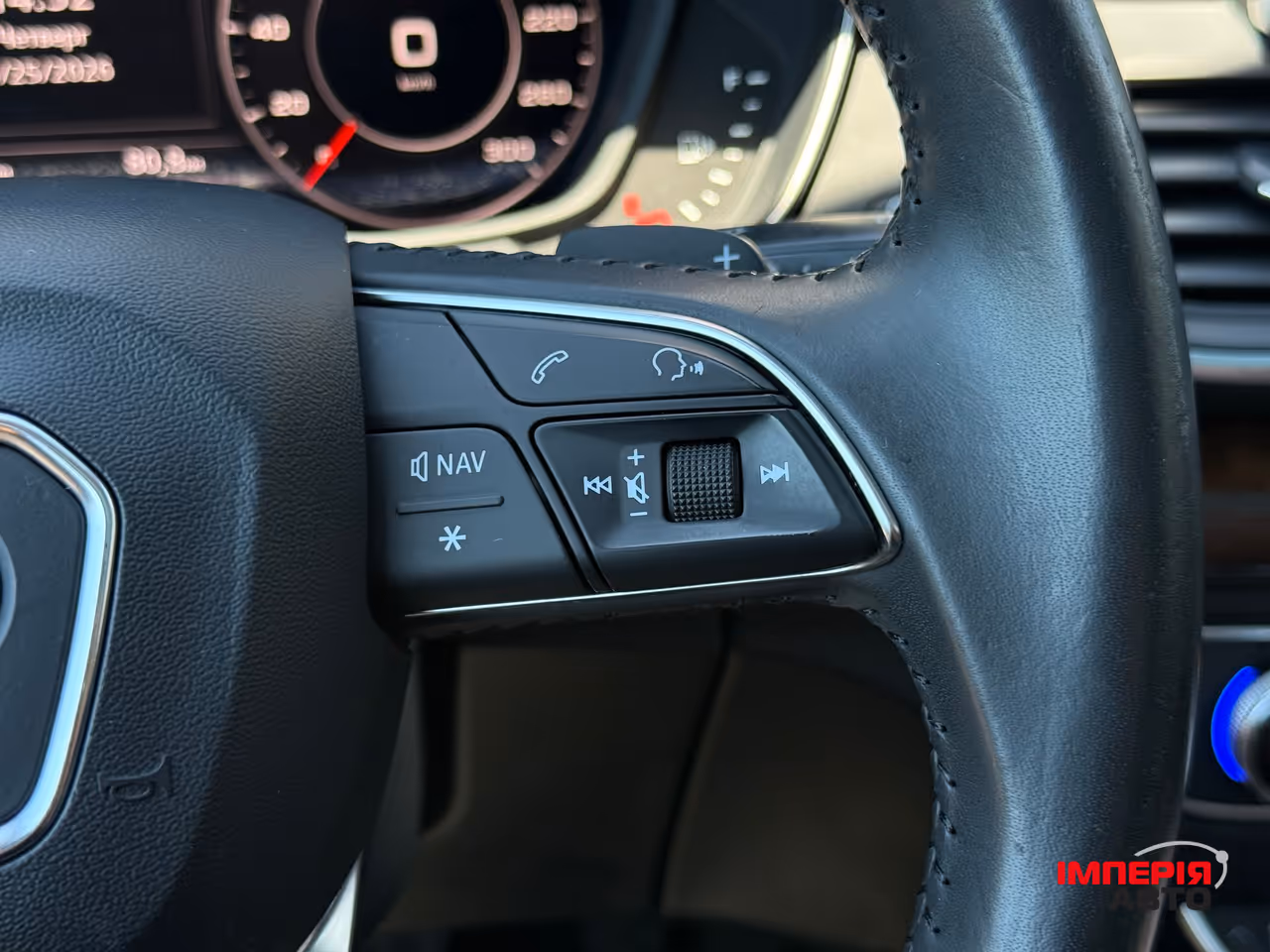 Audi Q5 - фото 42