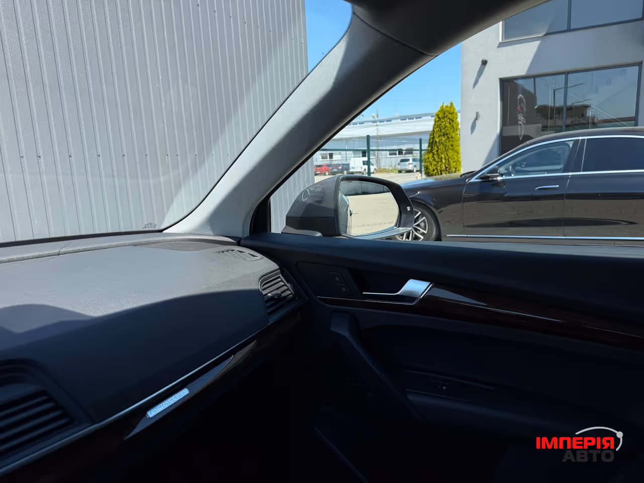 Audi Q5 - фото 54