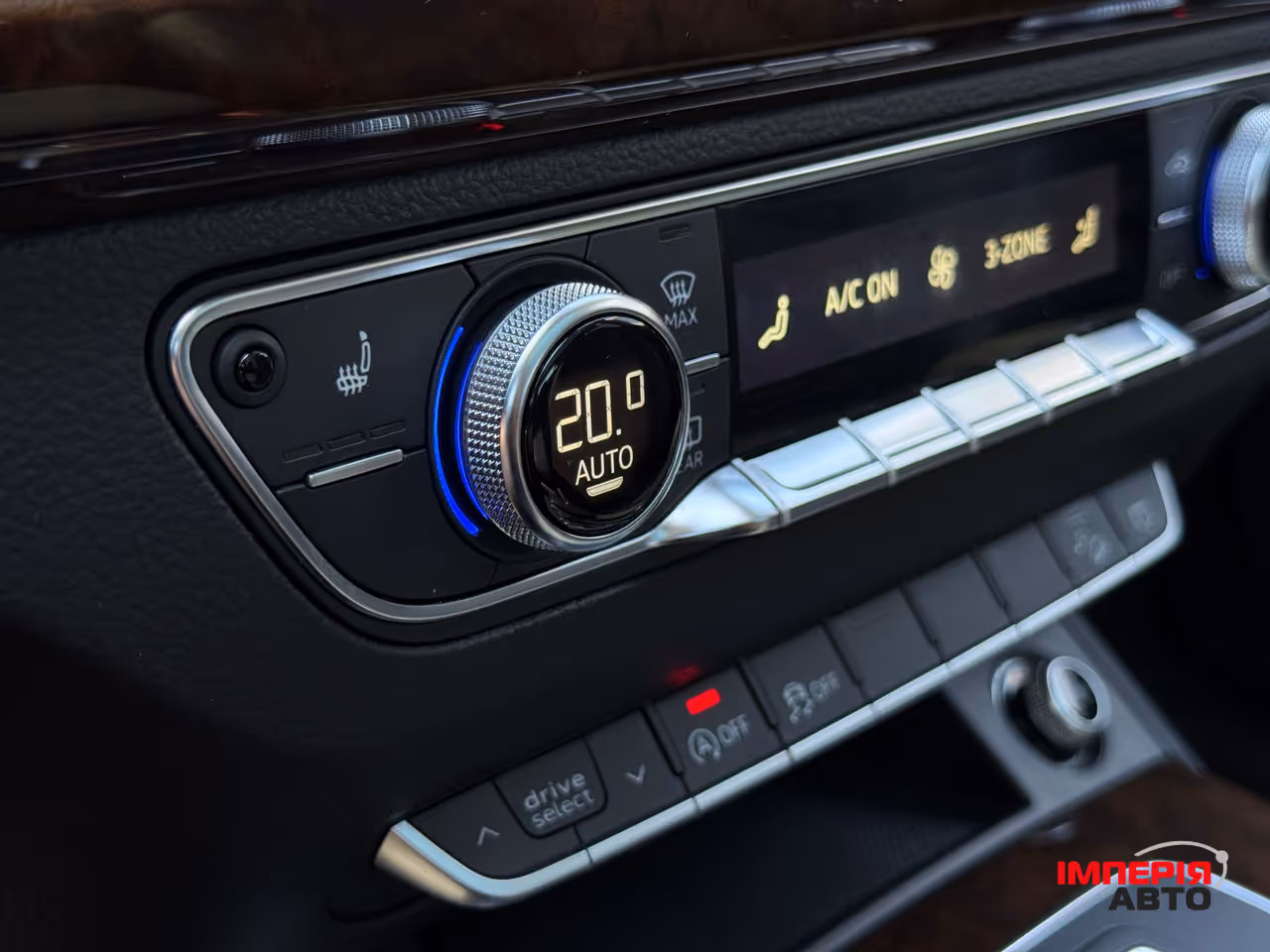 Audi Q5 - фото 49