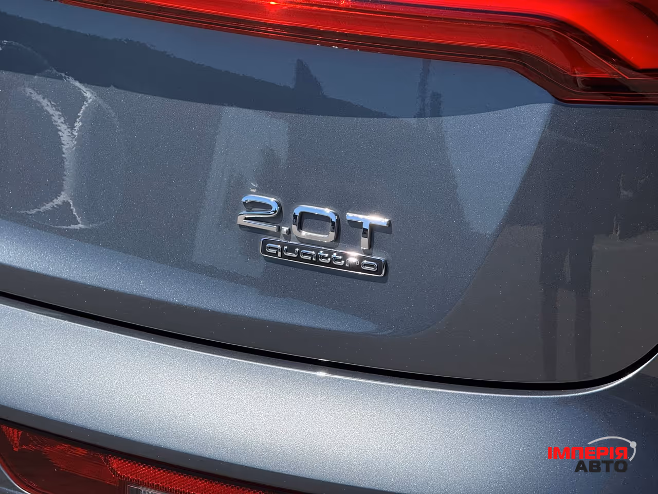Audi Q5 - фото 19