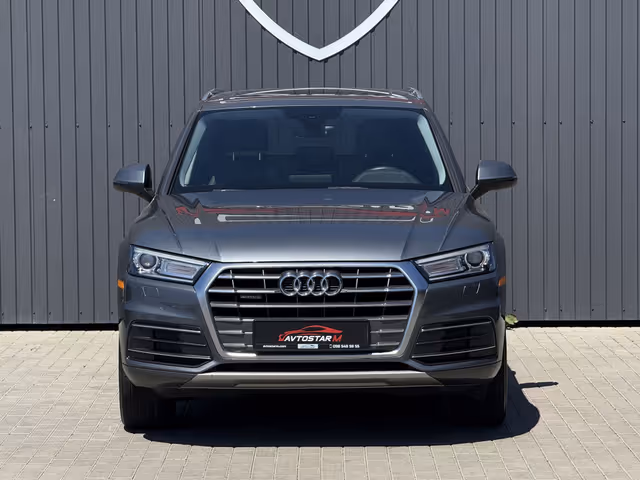 Audi Q5 - фото 2