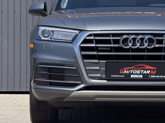 Audi Q5 - фото 3