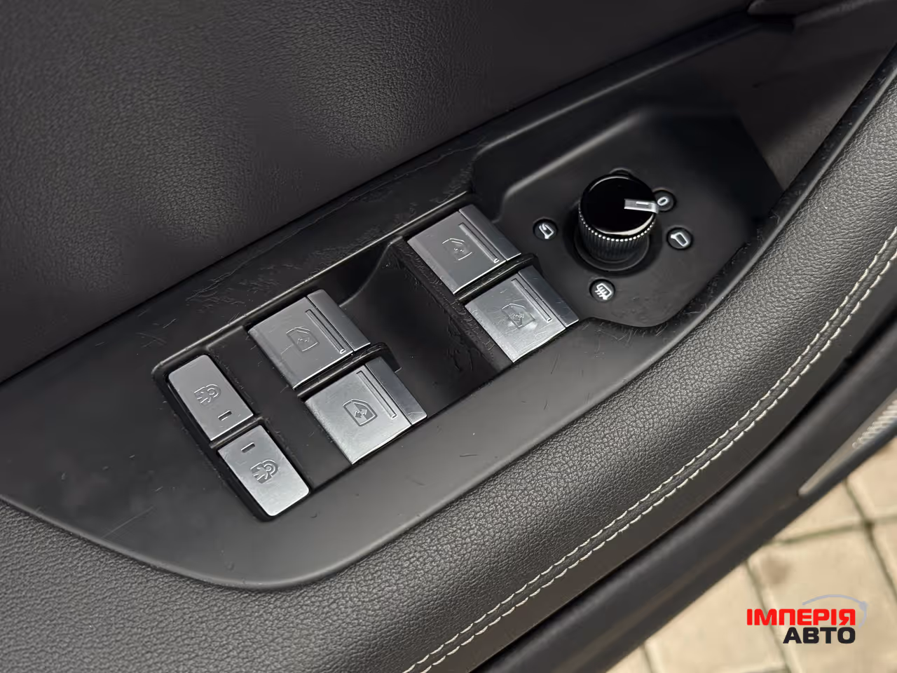 Audi A6 - фото 40