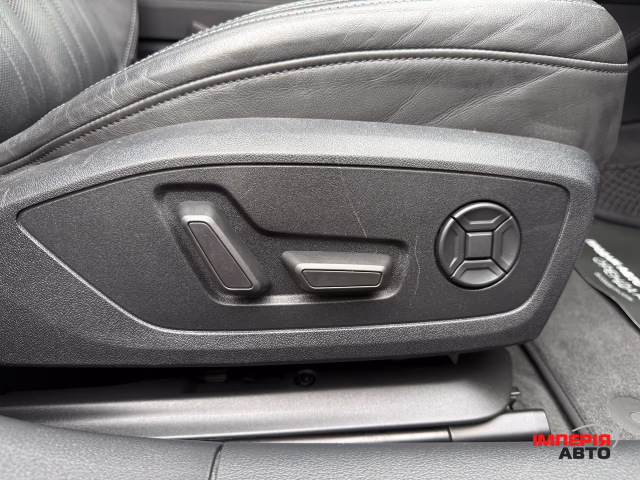 Audi A6 - фото 74