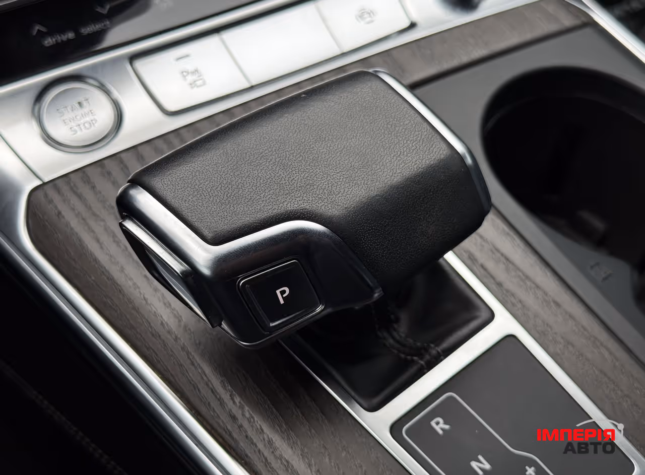Audi A6 - фото 61