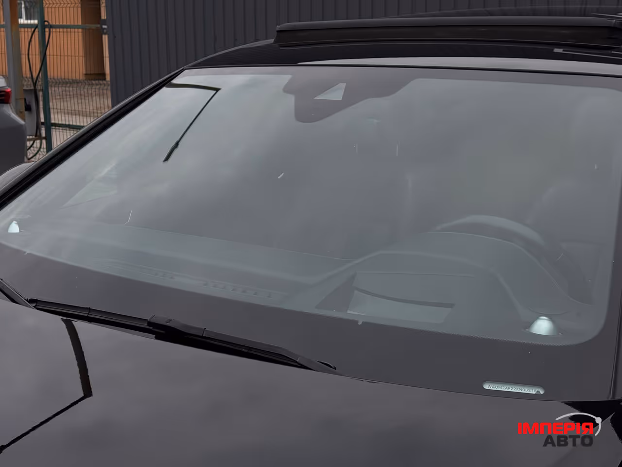 Audi A6 - фото 9